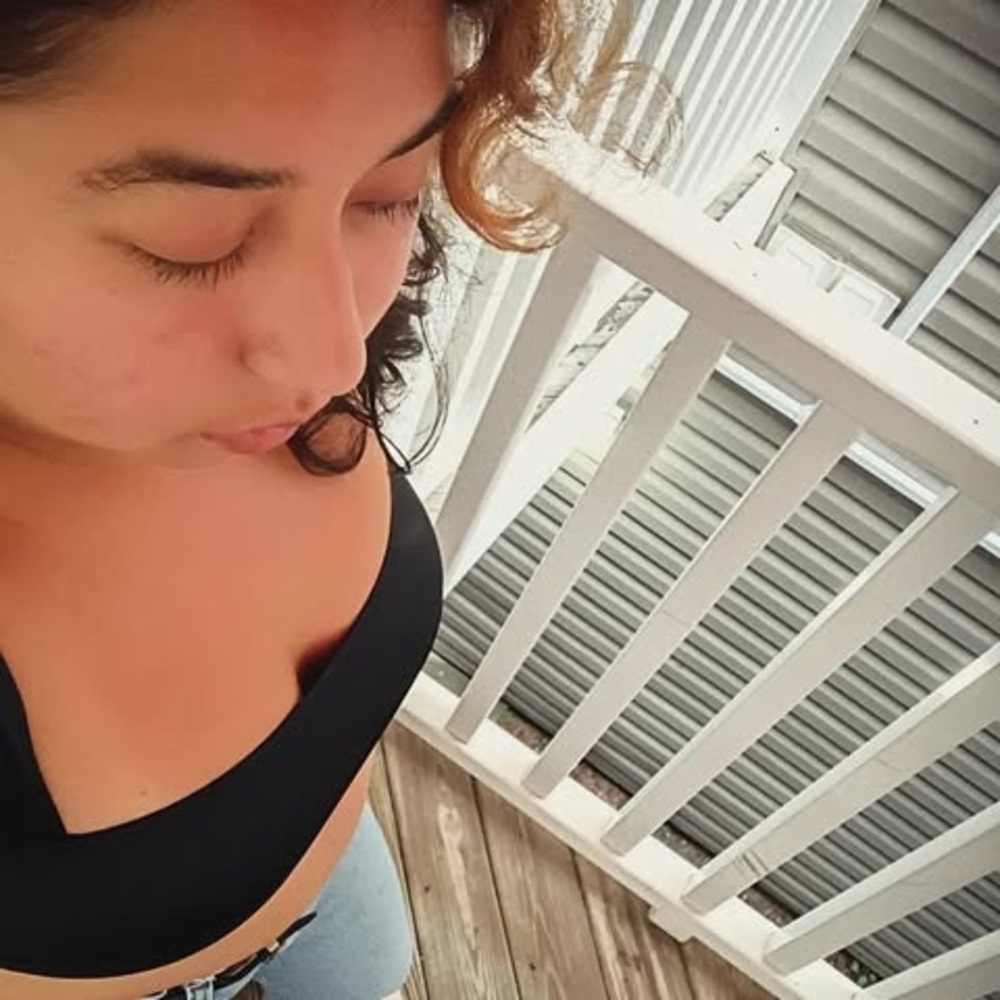 Meet your Posher, Karyme